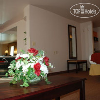 Holiday Inn Express Hotel & Suites Fenton 