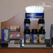 Holiday Inn Express Hotel & Suites Fenton 