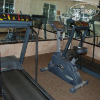 Holiday Inn Express Hotel & Suites Fenton 
