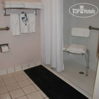 Holiday Inn Express Hotel & Suites Fenton 