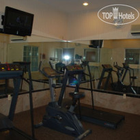 Holiday Inn Express Hotel & Suites Fenton 