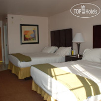 Holiday Inn Express Hotel & Suites Fenton 