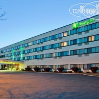 Holiday Inn Big Rapids 3*