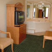 Fairfield Inn Detroit Troy/Madison Heights 