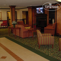 Fairfield Inn Detroit West/Canton 