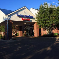 Fairfield Inn East Lansing 