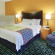 Fairfield Inn East Lansing 