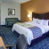 Fairfield Inn East Lansing 