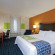 Fairfield Inn Lansing West 