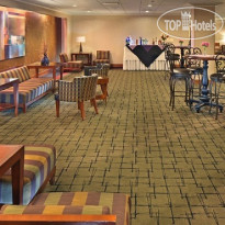 Radisson Hotel Detroit-Bloomfield Hills 
