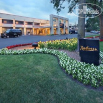 Radisson Hotel Detroit-Bloomfield Hills 