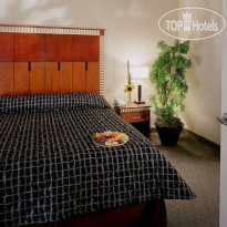 Radisson Hotel Detroit-Bloomfield Hills 