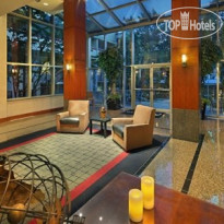 Radisson Hotel Detroit-Bloomfield Hills 