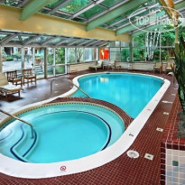 Radisson Hotel Detroit-Bloomfield Hills 