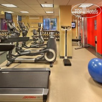 Radisson Hotel Detroit-Bloomfield Hills 