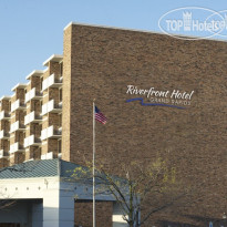 Riverfront Hotel Grand Rapids  