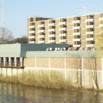 Riverfront Hotel Grand Rapids  