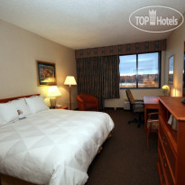 Riverfront Hotel Grand Rapids 