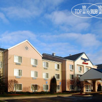 Fairfield Inn Kalamazoo West 