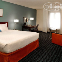 Fairfield Inn Kalamazoo West 