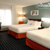 Fairfield Inn Kalamazoo West 