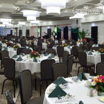 Kellogg Hotel & Conference Center at Michigan State University