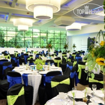 Kellogg Hotel & Conference Center at Michigan State University