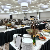 Kellogg Hotel & Conference Center at Michigan State University