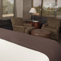 Kellogg Hotel & Conference Center at Michigan State University 