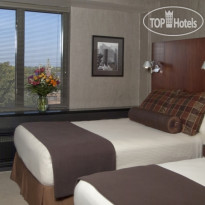 Kellogg Hotel & Conference Center at Michigan State University 