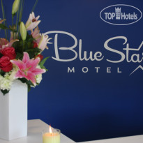 Blue Star Motel 