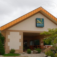 Quality Inn & Suites - Escanaba 2*