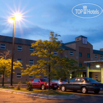 Red Roof Inn Detroit Metro Airport - Romulus 