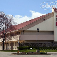 Red Roof Inn Detroit - Troy 2*