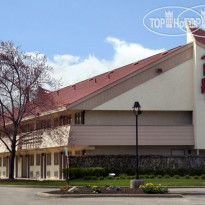 Red Roof Inn Detroit - Troy 