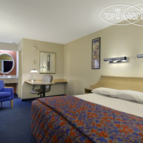 Red Roof Inn Detroit - Southfield 