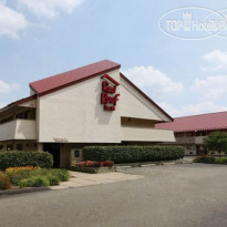 Red Roof Inn Detroit - Royal Oak/Madison Heights 