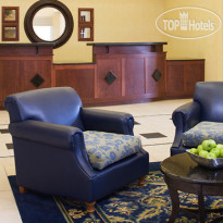 Residence Inn Saginaw 