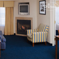 Residence Inn Saginaw 