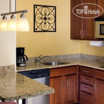 Residence Inn Saginaw 