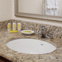 Residence Inn Saginaw 