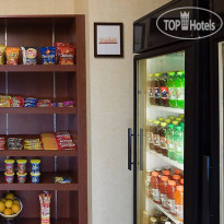 Residence Inn Saginaw 