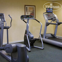 Residence Inn Saginaw 