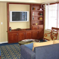 Residence Inn Saginaw 