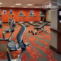 Residence Inn Midland 