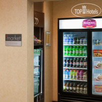 Residence Inn Midland 