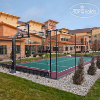 Residence Inn Midland 