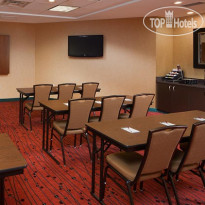 Residence Inn Midland 