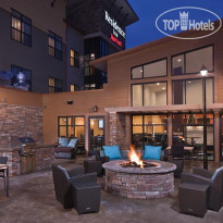 Residence Inn Midland 