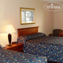 Tawas Bay Beach Resort 